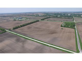 Property photo 3 - LAND AUCTION - 417+/- ACRES IN 9 TRACTS IN NEWTON COUNTY, INDIANA