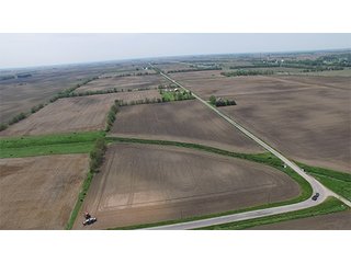 Property photo 30 - LAND AUCTION - 417+/- ACRES IN 9 TRACTS IN NEWTON COUNTY, INDIANA
