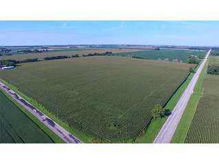 Property photo 54 - LAND AUCTION - 417+/- ACRES IN 9 TRACTS IN NEWTON COUNTY, INDIANA