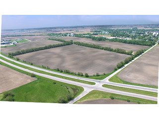 Property photo 10 - LAND AUCTION - 417+/- ACRES IN 9 TRACTS IN NEWTON COUNTY, INDIANA