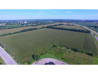 Property photo 53 - LAND AUCTION - 417+/- ACRES IN 9 TRACTS IN NEWTON COUNTY, INDIANA