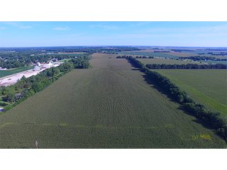 Property photo 48 - LAND AUCTION - 417+/- ACRES IN 9 TRACTS IN NEWTON COUNTY, INDIANA