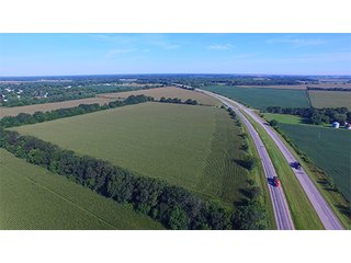 Property photo 49 - LAND AUCTION - 417+/- ACRES IN 9 TRACTS IN NEWTON COUNTY, INDIANA