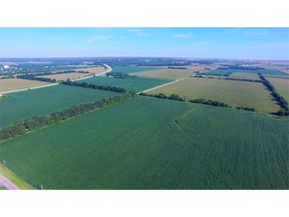 Property photo 4 - LAND AUCTION - 417+/- ACRES IN 9 TRACTS IN NEWTON COUNTY, INDIANA