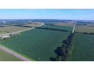 Property photo 41 - LAND AUCTION - 417+/- ACRES IN 9 TRACTS IN NEWTON COUNTY, INDIANA