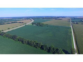 Property photo 16 - LAND AUCTION - 417+/- ACRES IN 9 TRACTS IN NEWTON COUNTY, INDIANA