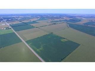 Property photo 40 - LAND AUCTION - 417+/- ACRES IN 9 TRACTS IN NEWTON COUNTY, INDIANA