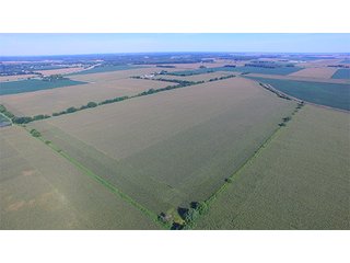 Property photo 47 - LAND AUCTION - 417+/- ACRES IN 9 TRACTS IN NEWTON COUNTY, INDIANA