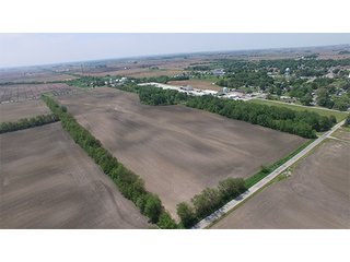 Property photo 55 - LAND AUCTION - 417+/- ACRES IN 9 TRACTS IN NEWTON COUNTY, INDIANA