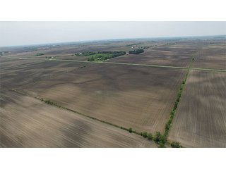 Property photo 7 - LAND AUCTION - 417+/- ACRES IN 9 TRACTS IN NEWTON COUNTY, INDIANA