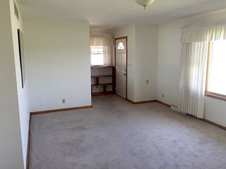 Property photo 18 - REAL ESTATE AUCTION - 3 BDRM HOME ON 1.78 ACRE LOT W/POND IN ALLEN CO., IN