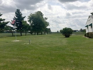 Property photo 6 - REAL ESTATE AUCTION - 3 BDRM HOME ON 1.78 ACRE LOT W/POND IN ALLEN CO., IN