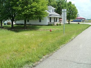 TRACT 7 - LAND AUCTION - 754+/- ACRES OFFERED IN 4 FARMS & 16 TRACTS IN RIPLEY CO., IN