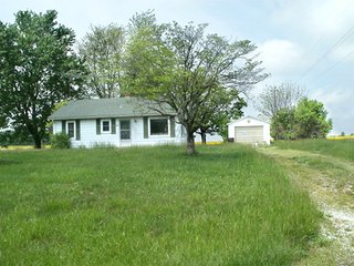 Property photo 32 - LAND AUCTION - 754+/- ACRES OFFERED IN 4 FARMS & 16 TRACTS IN RIPLEY CO., IN