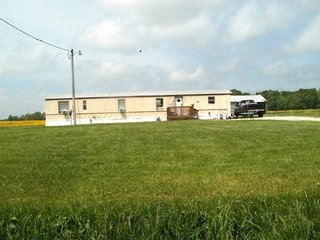 TRACT 5 - LAND AUCTION - 754+/- ACRES OFFERED IN 4 FARMS & 16 TRACTS IN RIPLEY CO., IN