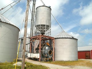 TRACT 2 - LAND AUCTION - 754+/- ACRES OFFERED IN 4 FARMS & 16 TRACTS IN RIPLEY CO., IN