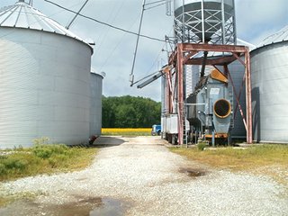 TRACT 2 - LAND AUCTION - 754+/- ACRES OFFERED IN 4 FARMS & 16 TRACTS IN RIPLEY CO., IN