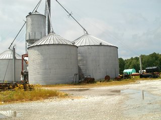 TRACT 2 - LAND AUCTION - 754+/- ACRES OFFERED IN 4 FARMS & 16 TRACTS IN RIPLEY CO., IN