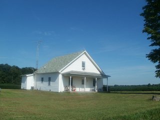 TRACT 2 - LAND AUCTION - 754+/- ACRES OFFERED IN 4 FARMS & 16 TRACTS IN RIPLEY CO., IN