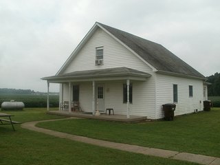 TRACT 2 - LAND AUCTION - 754+/- ACRES OFFERED IN 4 FARMS & 16 TRACTS IN RIPLEY CO., IN