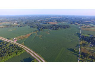Property photo 15 - LAND AUCTION - 754+/- ACRES OFFERED IN 4 FARMS & 16 TRACTS IN RIPLEY CO., IN
