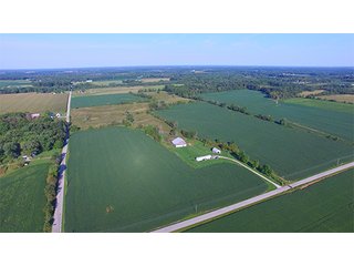 Property photo 7 - LAND AUCTION - 754+/- ACRES OFFERED IN 4 FARMS & 16 TRACTS IN RIPLEY CO., IN