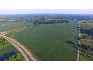 Property photo 6 - LAND AUCTION - 754+/- ACRES OFFERED IN 4 FARMS & 16 TRACTS IN RIPLEY CO., IN