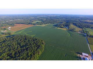 Property photo 11 - LAND AUCTION - 754+/- ACRES OFFERED IN 4 FARMS & 16 TRACTS IN RIPLEY CO., IN