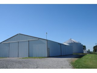 Property photo 47 - LAND AUCTION - 8,638+/- ACRES OFFERED IN 46 TRACTS IN MERCER & FULTON COUNTIES, ILLINOIS
