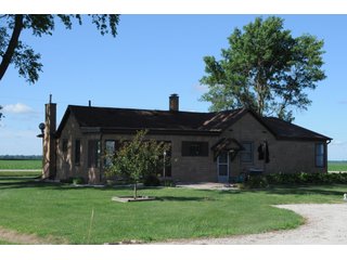 Property photo 50 - LAND AUCTION - 8,638+/- ACRES OFFERED IN 46 TRACTS IN MERCER & FULTON COUNTIES, ILLINOIS