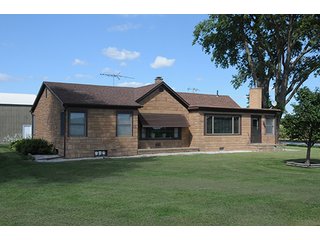 Tract 22 - LAND AUCTION - 8,638+/- ACRES OFFERED IN 46 TRACTS IN MERCER & FULTON COUNTIES, ILLINOIS