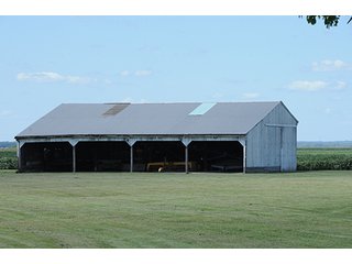 Tract 22 - LAND AUCTION - 8,638+/- ACRES OFFERED IN 46 TRACTS IN MERCER & FULTON COUNTIES, ILLINOIS