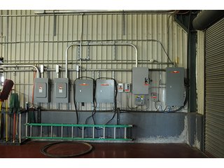 Pumping Stations - LAND AUCTION - 8,638+/- ACRES OFFERED IN 46 TRACTS IN MERCER & FULTON COUNTIES, ILLINOIS