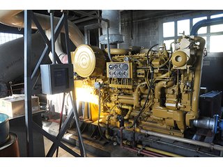 Pumping Stations - LAND AUCTION - 8,638+/- ACRES OFFERED IN 46 TRACTS IN MERCER & FULTON COUNTIES, ILLINOIS