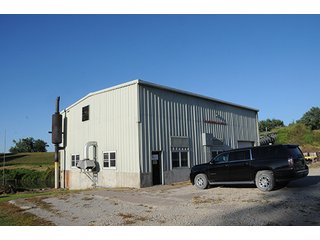 Pumping Stations - LAND AUCTION - 8,638+/- ACRES OFFERED IN 46 TRACTS IN MERCER & FULTON COUNTIES, ILLINOIS