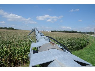 Property photo 4 - LAND AUCTION - 8,638+/- ACRES OFFERED IN 46 TRACTS IN MERCER & FULTON COUNTIES, ILLINOIS
