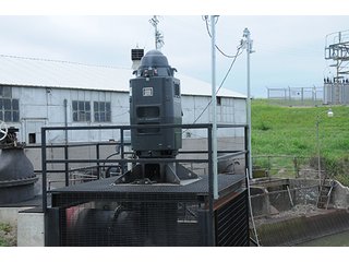 Pumping Stations - LAND AUCTION - 8,638+/- ACRES OFFERED IN 46 TRACTS IN MERCER & FULTON COUNTIES, ILLINOIS