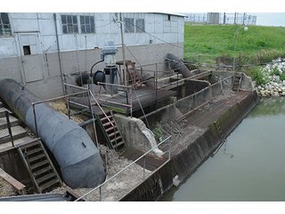 Pumping Stations - LAND AUCTION - 8,638+/- ACRES OFFERED IN 46 TRACTS IN MERCER & FULTON COUNTIES, ILLINOIS