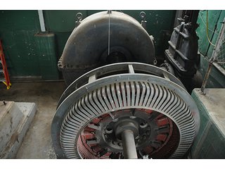 Pumping Stations - LAND AUCTION - 8,638+/- ACRES OFFERED IN 46 TRACTS IN MERCER & FULTON COUNTIES, ILLINOIS