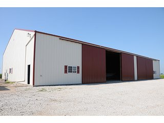 Tract 15 - LAND AUCTION - 8,638+/- ACRES OFFERED IN 46 TRACTS IN MERCER & FULTON COUNTIES, ILLINOIS