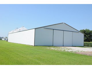 Tract 7 - LAND AUCTION - 8,638+/- ACRES OFFERED IN 46 TRACTS IN MERCER & FULTON COUNTIES, ILLINOIS