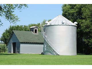 Tract 10 - LAND AUCTION - 8,638+/- ACRES OFFERED IN 46 TRACTS IN MERCER & FULTON COUNTIES, ILLINOIS