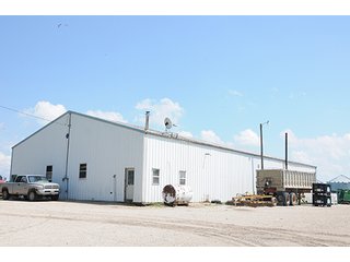 Tract 29 - LAND AUCTION - 8,638+/- ACRES OFFERED IN 46 TRACTS IN MERCER & FULTON COUNTIES, ILLINOIS