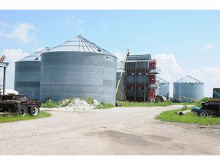 Tract 29 - LAND AUCTION - 8,638+/- ACRES OFFERED IN 46 TRACTS IN MERCER & FULTON COUNTIES, ILLINOIS