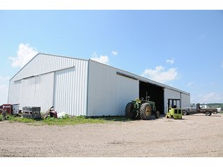 Tract 29 - LAND AUCTION - 8,638+/- ACRES OFFERED IN 46 TRACTS IN MERCER & FULTON COUNTIES, ILLINOIS
