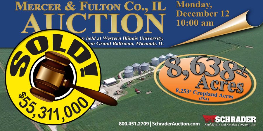 Auction Slider