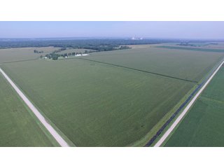 Property photo 13 - LAND AUCTION - 8,638+/- ACRES OFFERED IN 46 TRACTS IN MERCER & FULTON COUNTIES, ILLINOIS