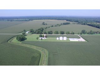 Property photo 10 - LAND AUCTION - 8,638+/- ACRES OFFERED IN 46 TRACTS IN MERCER & FULTON COUNTIES, ILLINOIS