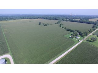 Property photo 3 - LAND AUCTION - 8,638+/- ACRES OFFERED IN 46 TRACTS IN MERCER & FULTON COUNTIES, ILLINOIS