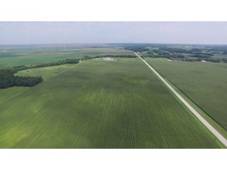 Property photo 8 - LAND AUCTION - 8,638+/- ACRES OFFERED IN 46 TRACTS IN MERCER & FULTON COUNTIES, ILLINOIS